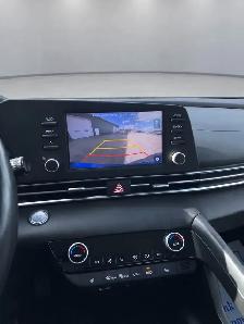 2022 Hyundai Elantra Preferred - Photo 12