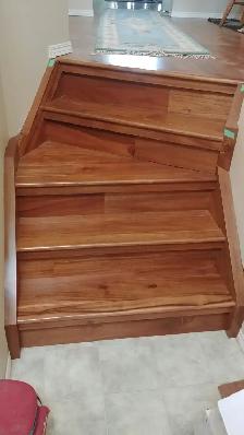 Furious Flooring