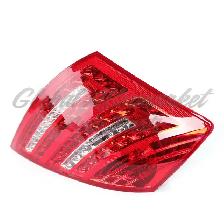 Mercedes S65 Amg 2007-2009 Tail Lights Left and Right - Photo 3