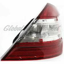 Mercedes S65 Amg 2007-2009 Tail Lights Left and Right - Photo 6