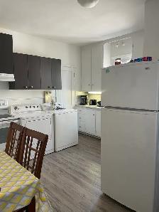 Très beau 4 1/2, Ave. Capricieuse, Clé en main Libre - Photo 2