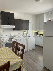 Très beau 4 1/2, Ave. Capricieuse, Clé en main Libre - Photo 3