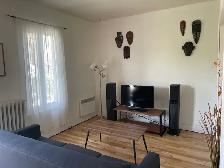 Très beau 4 1/2, Ave. Capricieuse, Clé en main Libre - Photo 4