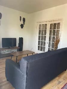 Très beau 4 1/2, Ave. Capricieuse, Clé en main Libre - Photo 5
