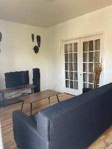 Très beau 4 1/2, Ave. Capricieuse, Clé en main Libre - Photo 6