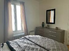 Très beau 4 1/2, Ave. Capricieuse, Clé en main Libre - Photo 8