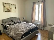 Très beau 4 1/2, Ave. Capricieuse, Clé en main Libre - Photo 11