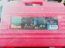 power probe ECT 2000