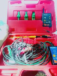 power probe ECT 2000 - Photo 2