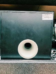 Speaker  Yamaha