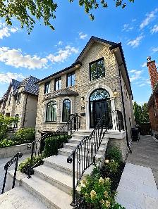 Interior & Exterior Painting  | Toronto & GTA | Free Quotes