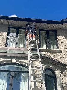 Interior & Exterior Painting  | Toronto & GTA | Free Quotes - Photo 3