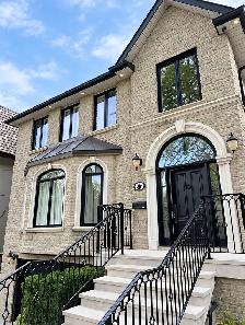 Interior & Exterior Painting  | Toronto & GTA | Free Quotes - Photo 6