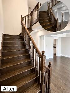 Interior & Exterior Painting  | Toronto & GTA | Free Quotes - Photo 7