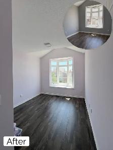 Interior & Exterior Painting  | Toronto & GTA | Free Quotes - Photo 8
