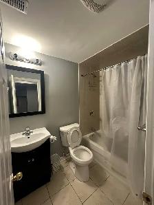 Spacious 2 bedroom basement available for Rent - Photo 5