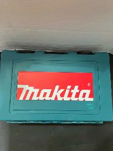 MAKITA HAMMER DRILL CORDED HR2641X2 - Photo 3