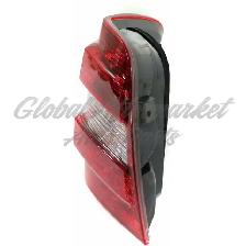 Mercedes Ml63 Amg 2007-2011 Tail Lights Left and Right - Photo 4