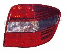 Mercedes Ml63 Amg 2007-2011 Tail Lights Left and Right - Photo 5