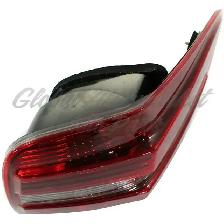 Mercedes Ml63 Amg 2007-2011 Tail Lights Left and Right - Photo 8