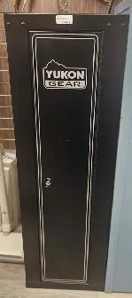 YUKON GEAR TALL UPRIGHT SAFE