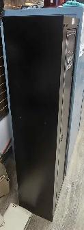 YUKON GEAR TALL UPRIGHT SAFE - Photo 2