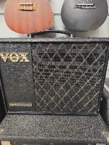 Amplificateur Vox Valvetronix
