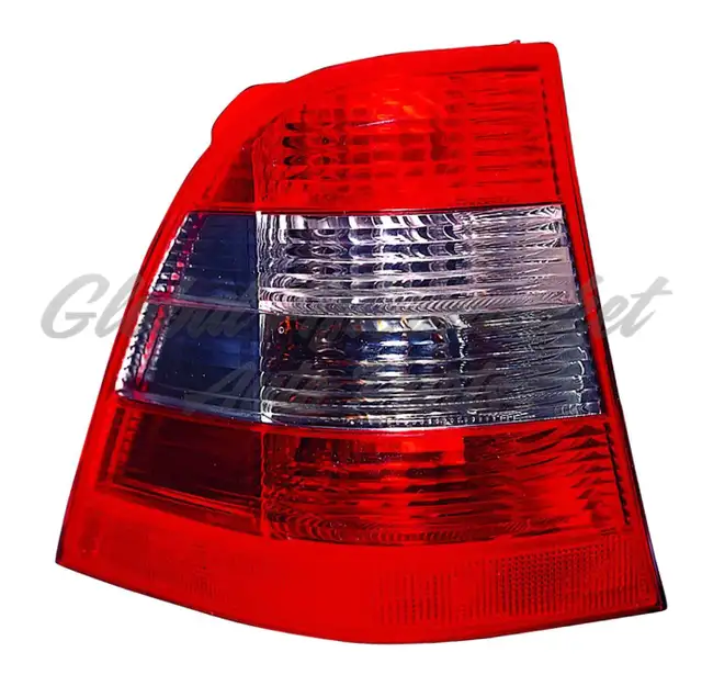 Mercedes Ml500 2005 Tail Lights Left and Right