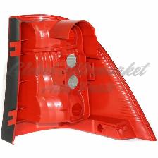 Mercedes Ml500 2005 Tail Lights Left and Right - Photo 2