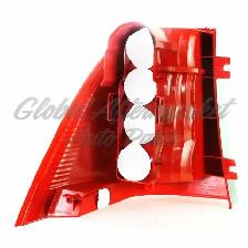 Mercedes Ml500 2005 Tail Lights Left and Right - Photo 6