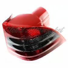 Mercedes Ml500 2005 Tail Lights Left and Right - Photo 7