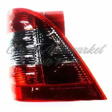 Mercedes Ml500 2005 Tail Lights Left and Right - Photo 8
