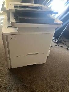 HP LaserJet Pro M426fdw   Extra Feeder 1091 pages - Photo 2