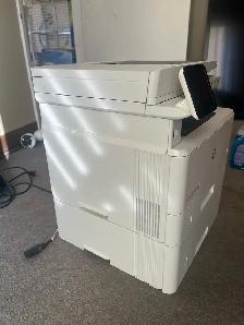 HP LaserJet Pro M426fdw   Extra Feeder 1091 pages - Photo 3