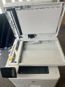 HP LaserJet Pro M426fdw   Extra Feeder 1091 pages - Photo 4