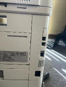 HP LaserJet Pro M426fdw   Extra Feeder 1091 pages - Photo 6
