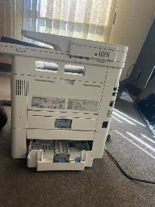 HP LaserJet Pro M426fdw   Extra Feeder 1091 pages - Photo 7