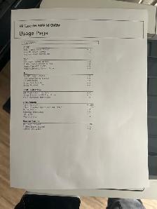 HP LaserJet Pro M426fdw   Extra Feeder 1091 pages - Photo 8