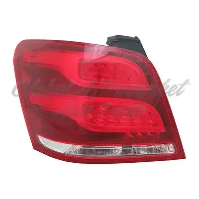 Mercedes Glk350 2013-2015 Tail Lights Left and Right