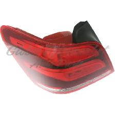Mercedes Glk350 2013-2015 Tail Lights Left and Right - Photo 4