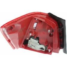 Mercedes Glk350 2013-2015 Tail Lights Left and Right - Photo 7