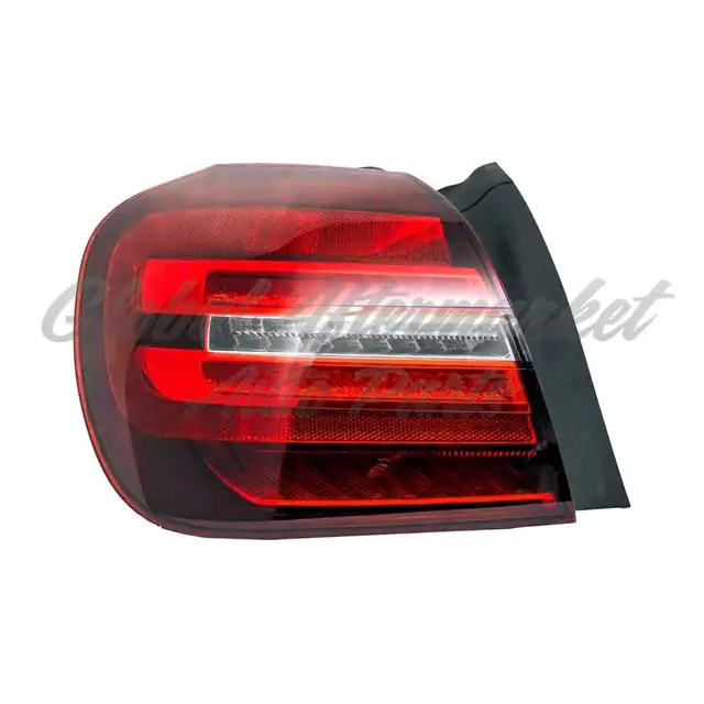 Mercedes Gla45 Amg 2018-2020 Tail Lights Left and Right