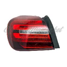 Mercedes Gla45 Amg 2018-2020 Tail Lights Left and Right