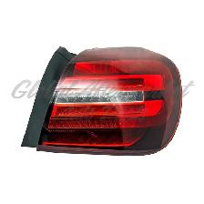 Mercedes Gla45 Amg 2018-2020 Tail Lights Left and Right - Photo 2