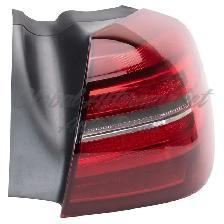 Mercedes Gla45 Amg 2018-2020 Tail Lights Left and Right - Photo 4