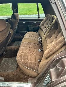 1983 Pontiac Parisienne