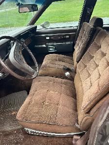 1983 Pontiac Parisienne - Photo 2