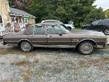 1983 Pontiac Parisienne - Photo 4