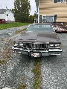1983 Pontiac Parisienne - Photo 5