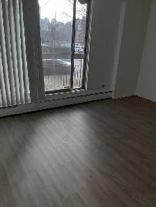 1 Bedroom Apartment - Photo 2